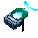 我的世界热量与气候宝石魔术合成表大全2026