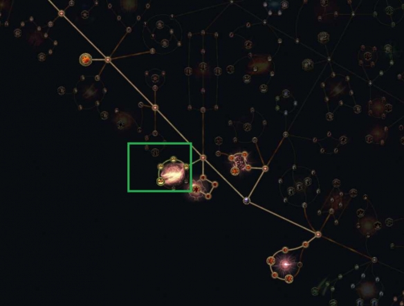 流放之路2 0.4战吼盾墙BD推荐