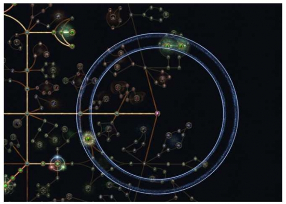 流放之路2 0.4非暴毒爆弓BD推荐