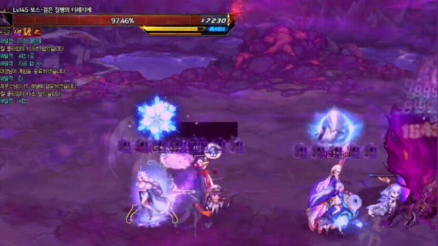 DNF狄瑞吉攻坚战灾厄逆转系统介绍