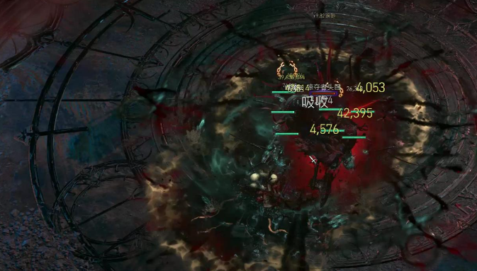 暗黑4死灵配方哪里出