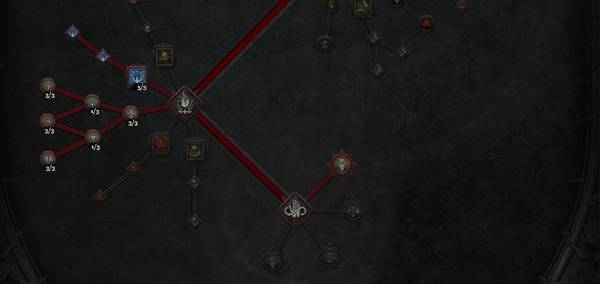 暗黑4S11灵巫鸟人BD推荐