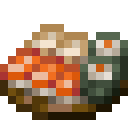 我的世界农夫乐事合成表大全2026