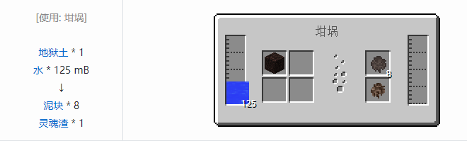 我的世界原始核心合成表大全2026