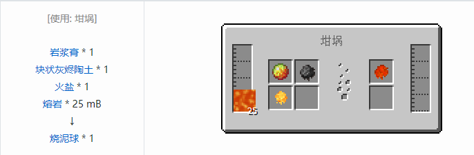 我的世界原始核心合成表大全2026