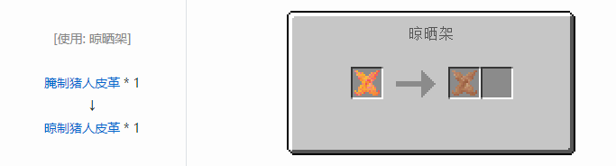 我的世界原始核心合成表大全2026