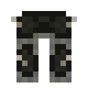 我的世界冰火传说护甲合成表大全2026