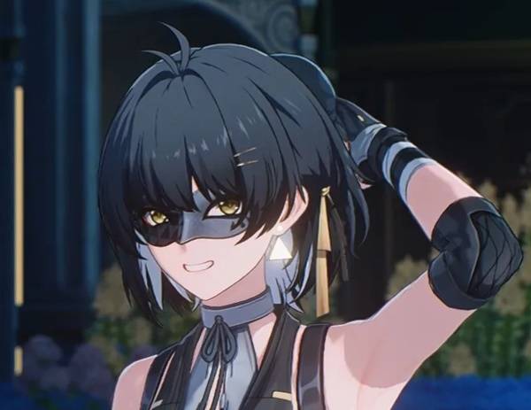 鸣潮荣耀之丘激斗重燃无限OTK卡组推荐