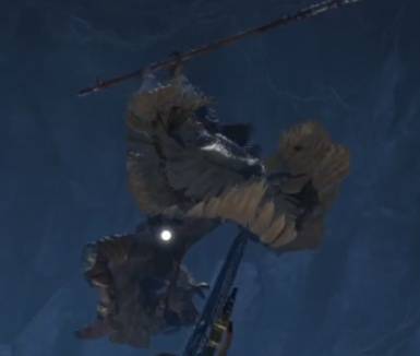 燕云十六声鬼神愁无相皇无伤逃课