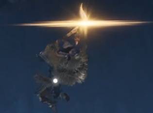 燕云十六声鬼神愁无相皇无伤逃课