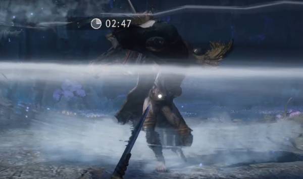 燕云十六声鬼神愁无相皇无伤逃课