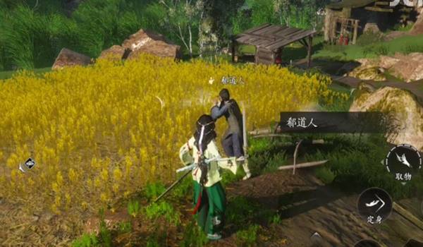 燕云十六声周年庆隐藏彩蛋介绍