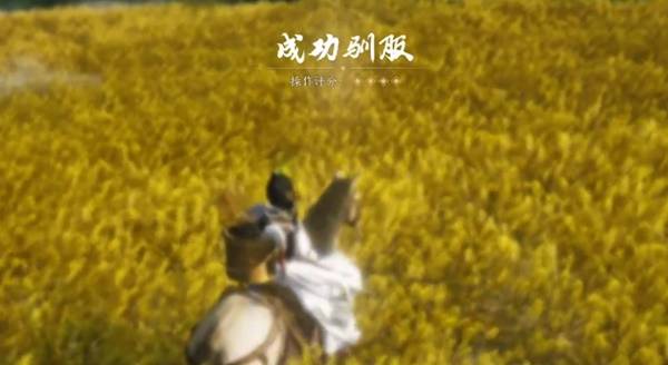 燕云十六声琳琅雪坐骑怎么获得