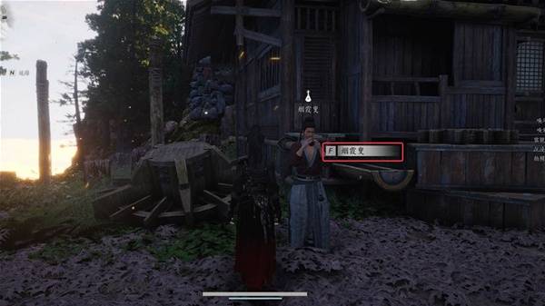 燕云十六声墨道之声奇遇怎么触发