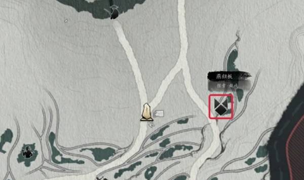 燕云十六声滹沱燕归板在哪里