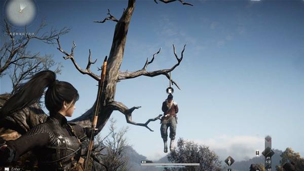 燕云十六声奉敕不杀任务攻略