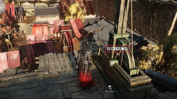 燕云十六声奉敕不杀任务攻略