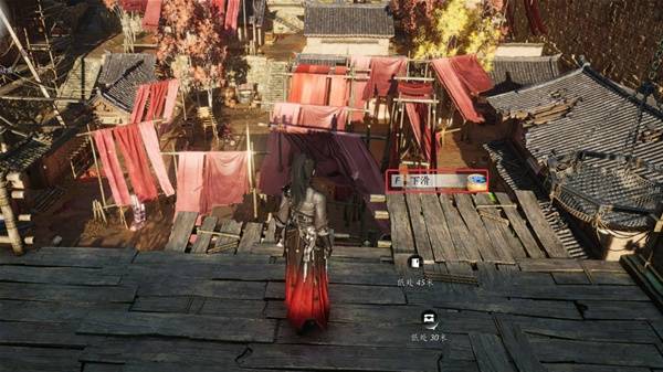 燕云十六声奉敕不杀任务攻略