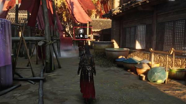 燕云十六声奉敕不杀任务攻略