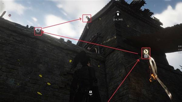 燕云十六声奉敕不杀任务攻略