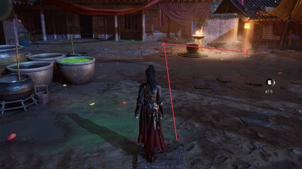 燕云十六声奉敕不杀任务攻略