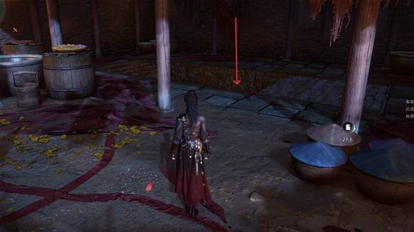 燕云十六声奉敕不杀任务攻略