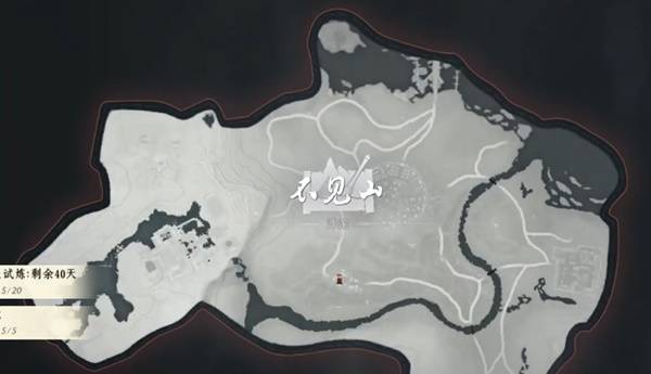 燕云十六声鹖尾速刷攻略