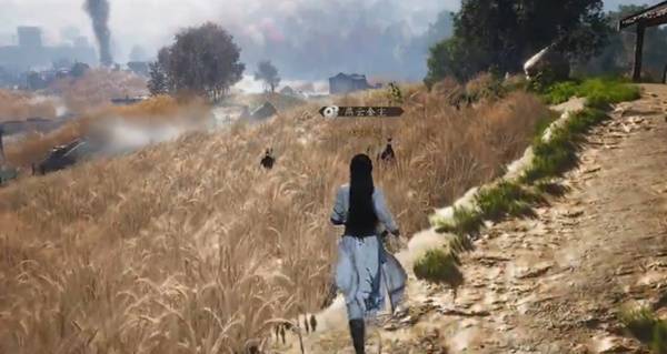 燕云十六声鹖尾速刷攻略