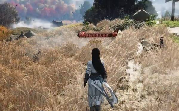 燕云十六声鹖尾速刷攻略