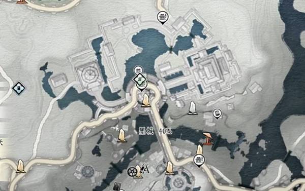 燕云十六声滹沱地图怎么解锁