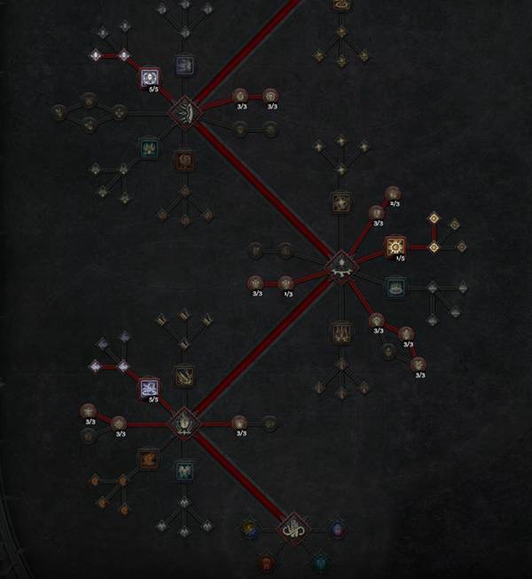 暗黑4S11神圣盾构圣骑士BD推荐