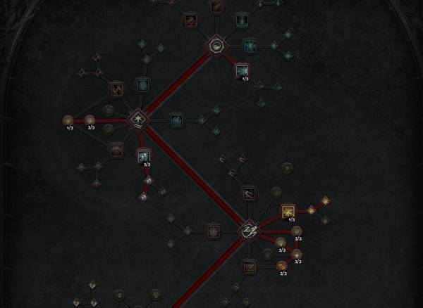 暗黑4S11游侠穿透射击BD推荐