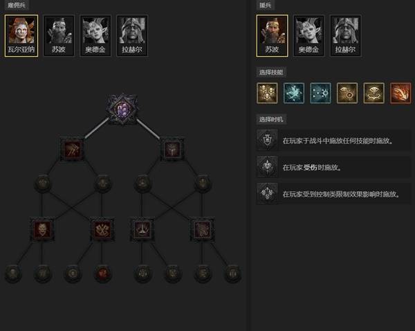 暗黑4S11游侠穿透射击BD推荐