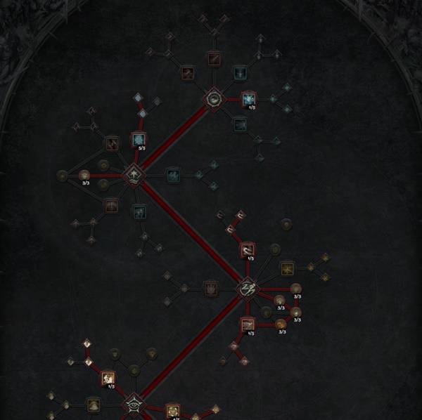 暗黑4S11游侠乱射流BD推荐