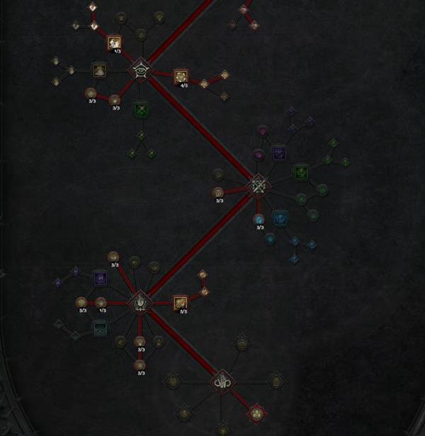 暗黑4S11游侠乱射流BD推荐