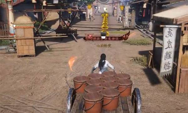 燕云十六声淘金校尉徽章怎么获得