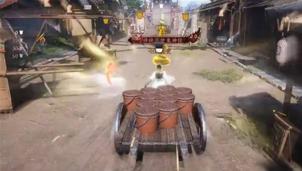 燕云十六声淘金校尉徽章怎么获得