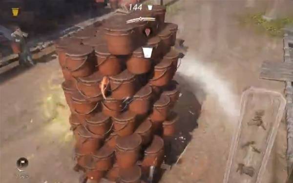 燕云十六声淘金校尉徽章怎么获得