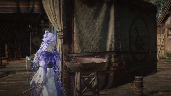 燕云十六声影灯戏话任务攻略