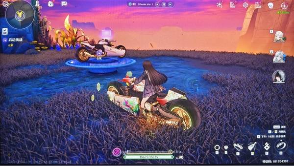 鸣潮难如登天成就攻略