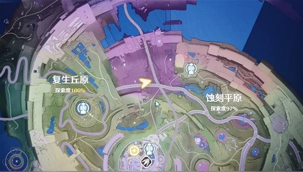 鸣潮难如登天成就攻略