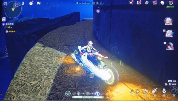 鸣潮难如登天成就攻略