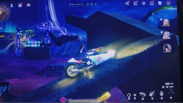 鸣潮难如登天成就攻略