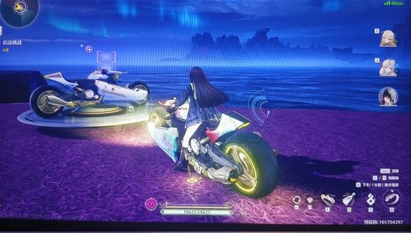 鸣潮难如登天成就攻略