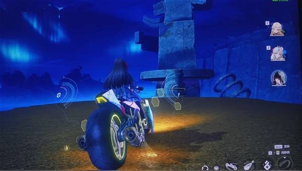 鸣潮难如登天成就攻略