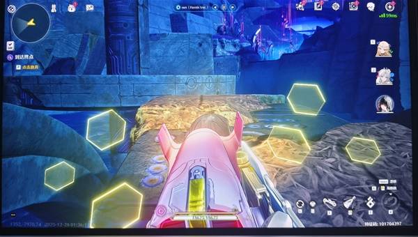 鸣潮难如登天成就攻略