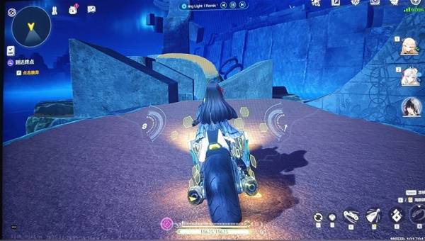 鸣潮难如登天成就攻略