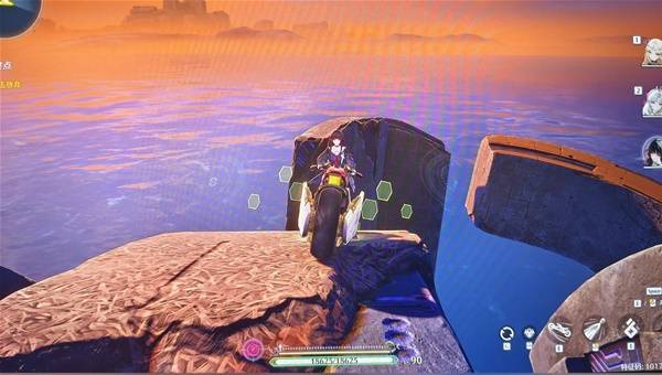 鸣潮难如登天成就攻略