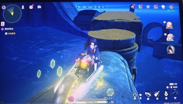 鸣潮难如登天成就攻略