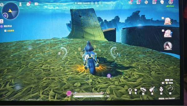 鸣潮难如登天成就攻略